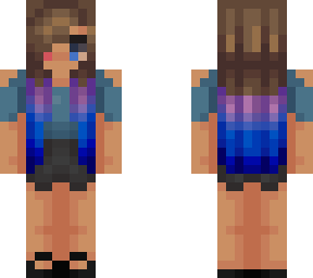 if i'm so special why am i secret - remake contest entry