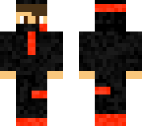 ikonik | Minecraft Skin