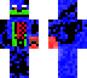 infected maxymt