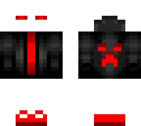 invisible dj enderma