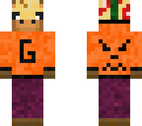 jur giraffe halloween
