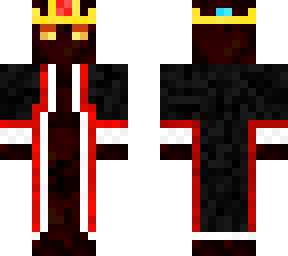 king cube
