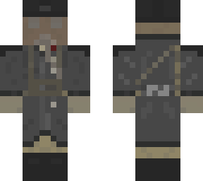 krieg death trooper