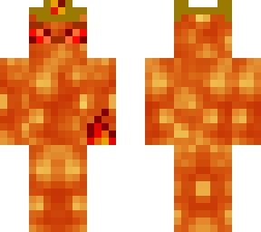 lava king