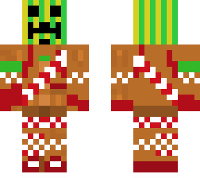 lazarbeam with a melon head