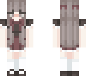 lil darling -oc-