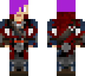 mage wolf frost midoriya
