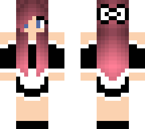 maid maya