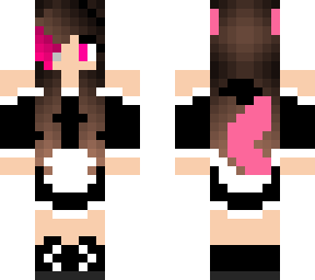maid star