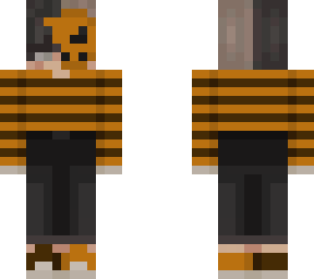 malehalloweenconar