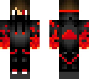 me ist red