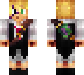 meliodas
