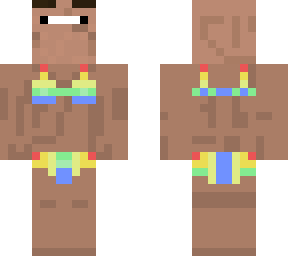 meme bikini