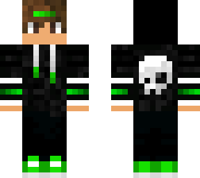 militv skin 2.2