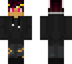 modern demon king