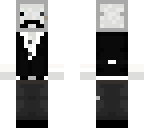 monochrome tost
