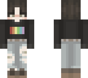 multicolori