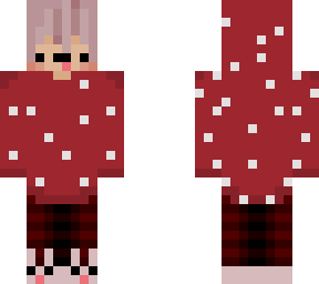 mushroom boi heh
