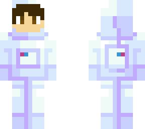 my astronaut