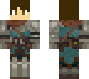 my knight