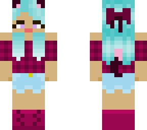 my skin