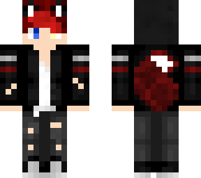 my skin