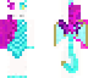new kristalldrache