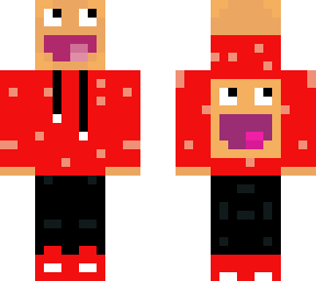 normal epic face