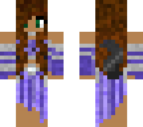 oc skin (updated)