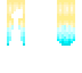 ocean hair base