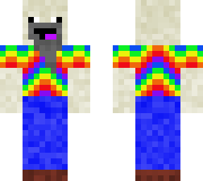 old hippie
