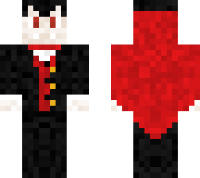 old school vampire