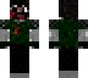 one eyed zombie
