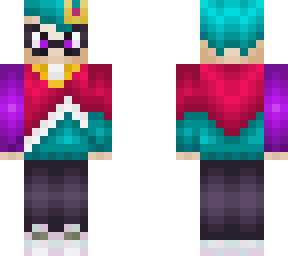 onyxx (inkiling m teal)