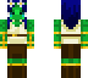 orc alchemist