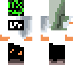 oscar246 tiktok skin v2