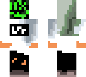 oscar246 tiktok skin v3