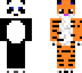 pand and cat