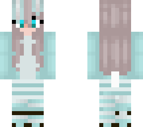 personal skin edit
