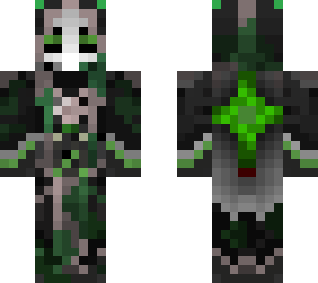 pestilence paladin