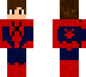 peter parker