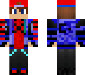 peter parker