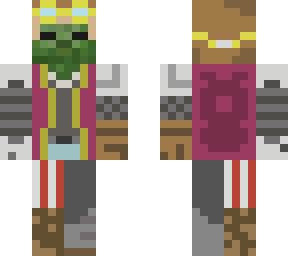 pilot pirate