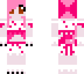 pink neko