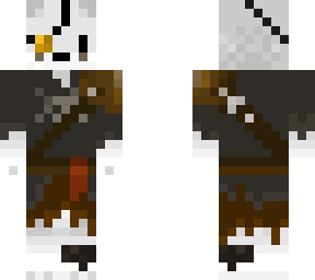 pirate madshike