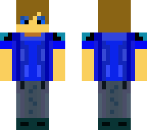 plain guy