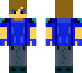 plain guy with gloves