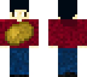 potato
