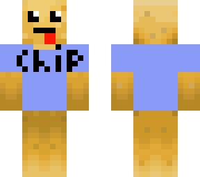 potato chip boi