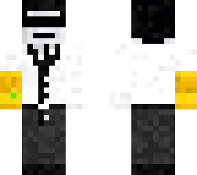 professor infinity